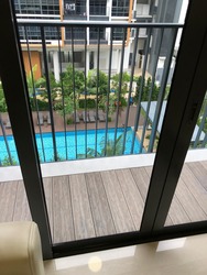 Coco Palms (D18), Condominium #182978592